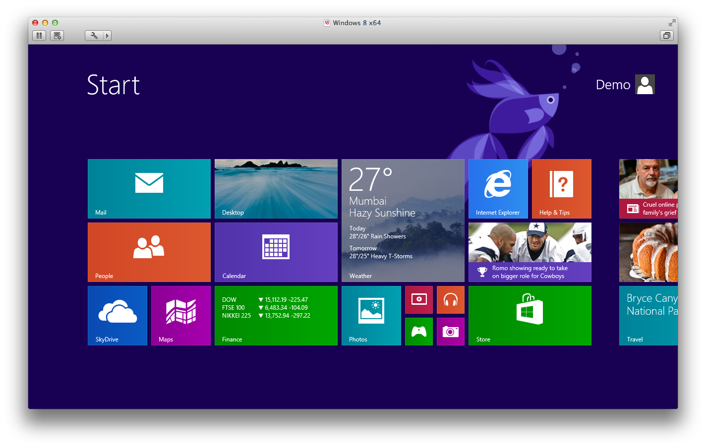 Download Windows 8.1 Mac Bootcamp